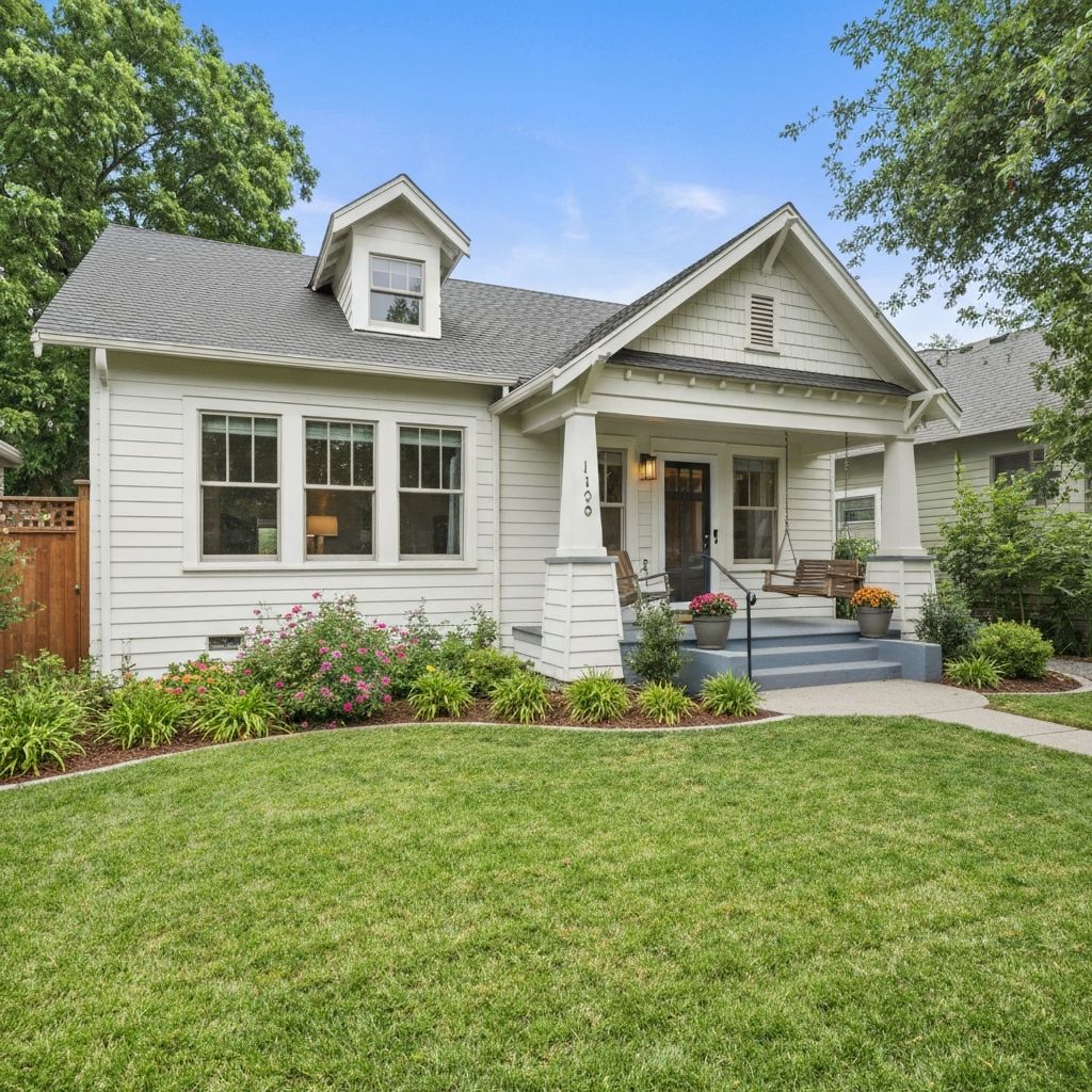 Property at 1423 Maple Ridge Dr